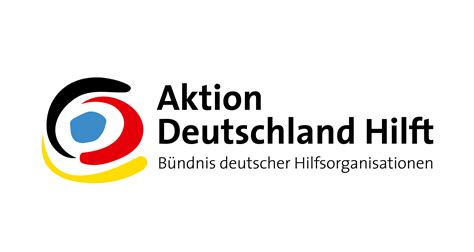 Aktion Deutschland Hilft Das B Ndnis