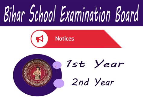 Bihar Deled St Nd Year Exam Date Check Program