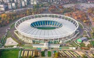 Chorzów Ruch przenosi się na Stadion Śląski Stadiony net