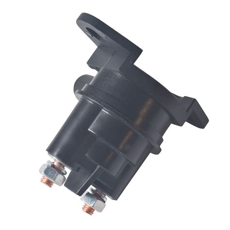 Starter Solenoid Relay Switch For Sea Doo Gts Gtx Gsi Gsx