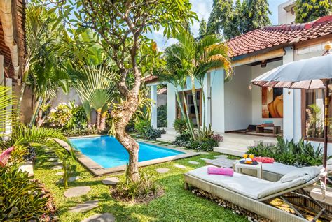 Villa Bisi Seminyak Bali Inkl Flug Buchen