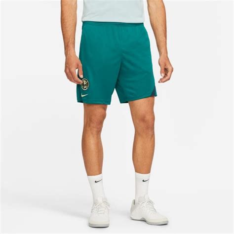 Nike Club América Academy Pro Men s Knit Soccer Shorts