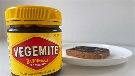 100 Years Of Vegemite Australias Most Iconic Spread Padeye