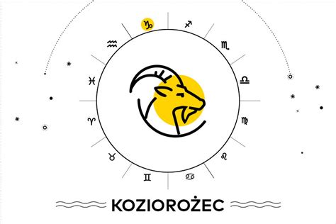 Koziorożec charakterystyka twojego znaku zodiaku Magia Onet