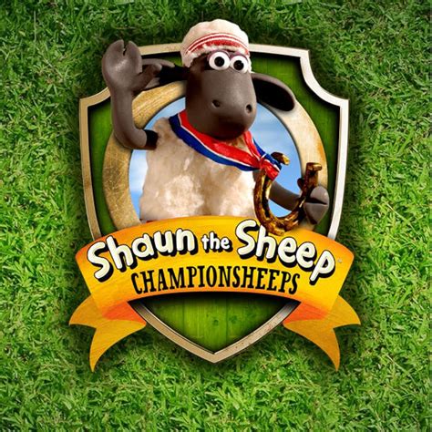 Shaun The Sheep Championsheeps Tv Mini Series Episode List Imdb