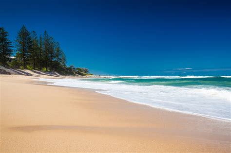 Kings Beach, Sunshine Coast and Caloundra - Mariners Kings Beach