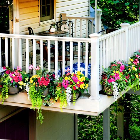 Please Read This Listing Carefully The Railing Planter Reimagined Get Get Ready To Turn Your