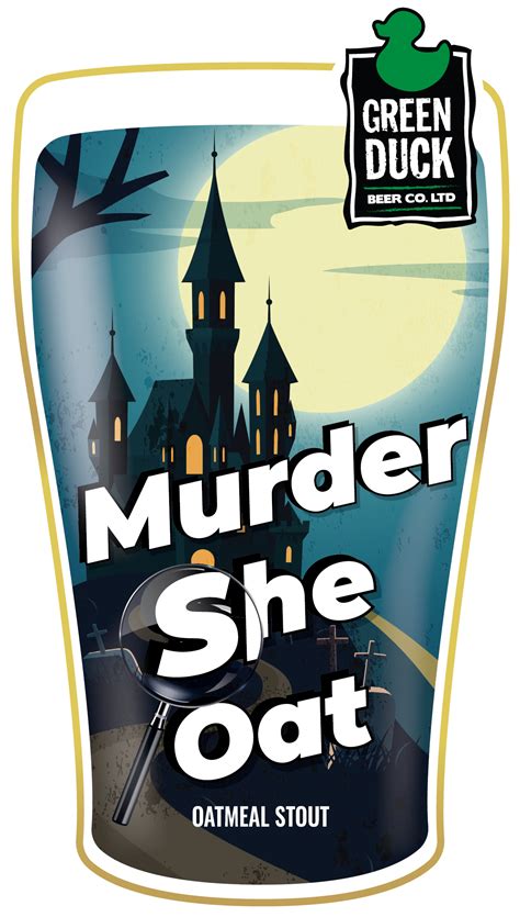 Green Duck Home - Green Duck Brewery