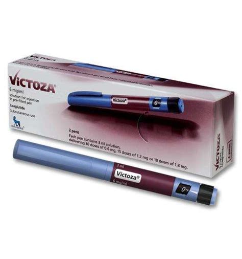 Victoza For Weight Loss Canada - My Bios