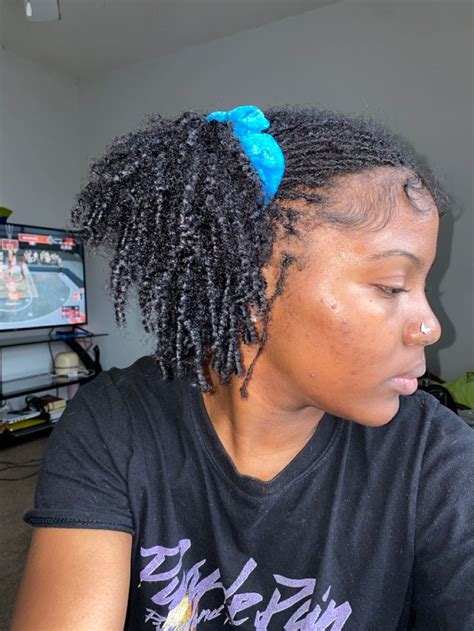 Microlocs Loc Wash Day Routine How To Maintain Micro Locs Loc