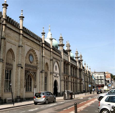 brighton dome brighton