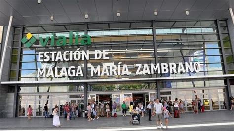 Malaga Airport: Expanding For A Better Travel Experience