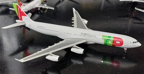 Tap Air Portugal Escala Avi Es Boeing Airbus Varios Ver Fotos