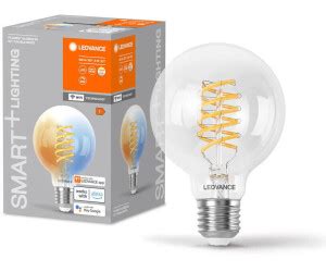 Ledvance Smart Wlan Led Leuchtmittel E Globe G W Lm Tunable