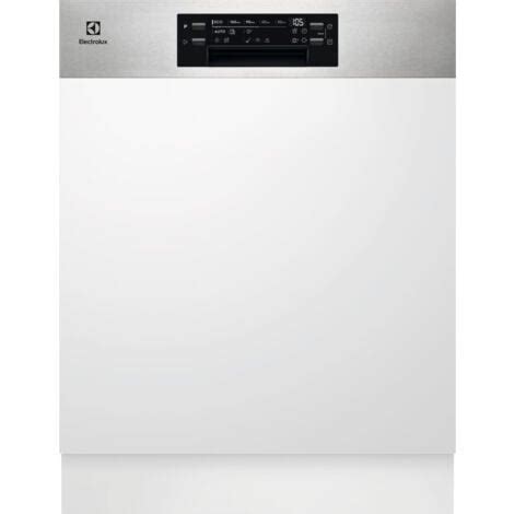 Electrolux Eem Ix Posizionamento Dell Apparecchio A Scomparsa