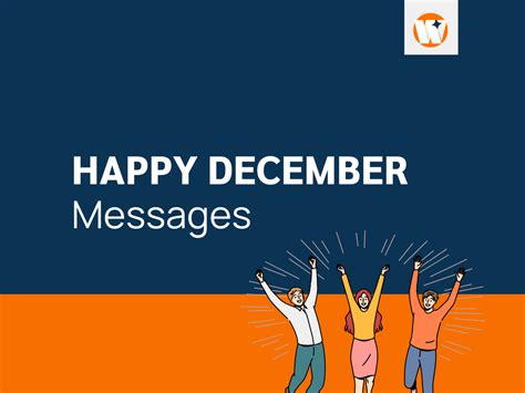 256+ December Wishes, Messages & Status That'll Spread Cheer for All To Hear! - Thewordyboy