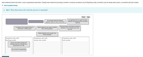 Solved Each Statement Below Lists Either A Real Or Chegg