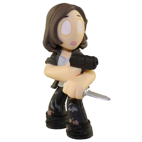 Funko Mystery Minis Vinyl Figure The Walking Dead Series 4 Tara Chambler