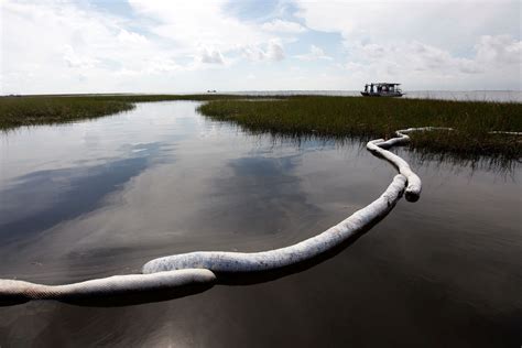 Forever Chemicals Are Contaminating Some Water Wells Across America