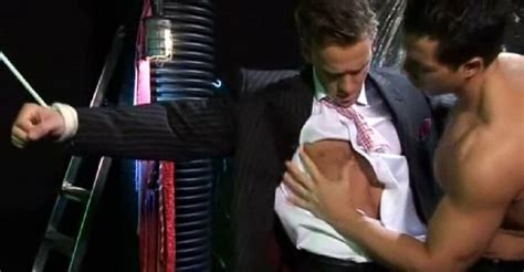 Glenn Santoro And Kevin Cage Gay Bdsm Porn A Xhamster Xhamster