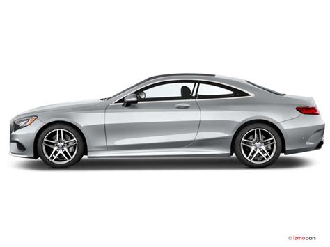2016 Mercedes Benz S Class 139 Exterior Photos Us News