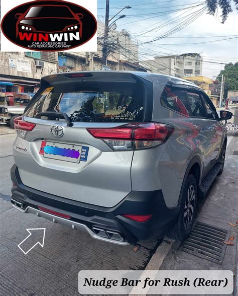 Win Win Car Accessories And Car Paint