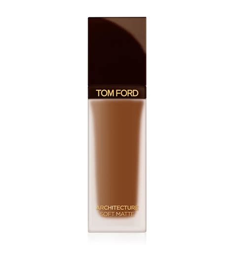 Sale Tom Ford Architecture Soft Matte Blurring Foundation Harrods Uk