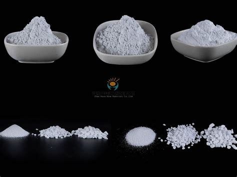 China Customized High Purity Tabular Alumina Manufacturers