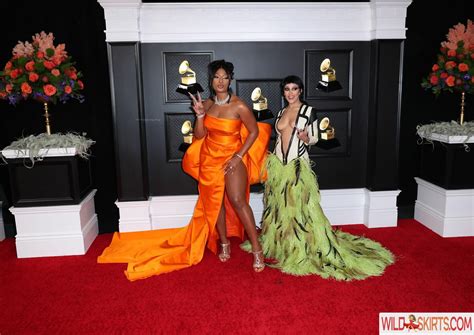 Doja Cat DojaCat Nude OnlyFans Instagram Leaked Photo