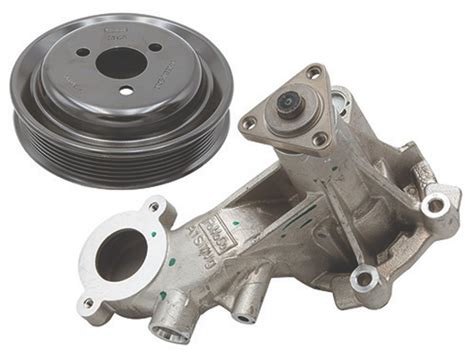 Ford Performance 5 0l 5 2l Coyote Water Pump Kit M 8501 M50a Levittown Ford