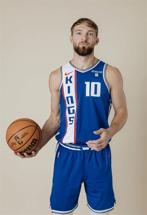 Sacramento Kings 2023 2024 City Jersey