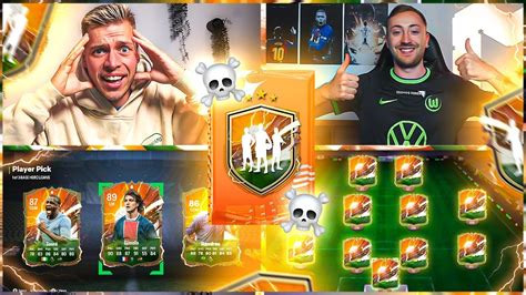 Verlierer Muss Hero Pack Discarden Sbb Vs Maxmalle Ea Fc