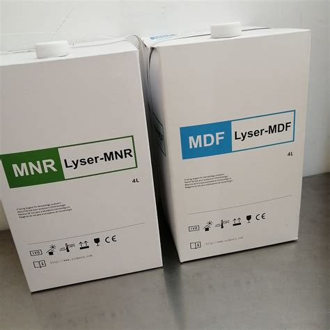 Sysmex Lysercell Wnr For Xn1000 Hematology Analyzer China Sysmex Xn