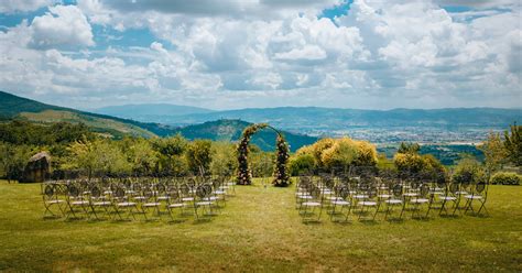 5 Ways To Personalize Your Wedding In Italy Dream On Wedding