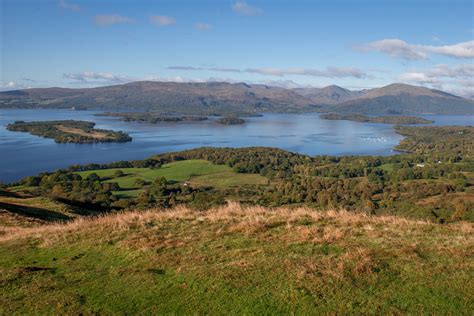 Loch Lomond Day Trips — See Loch Lomond What To Do In Loch Lomond And Trossachs