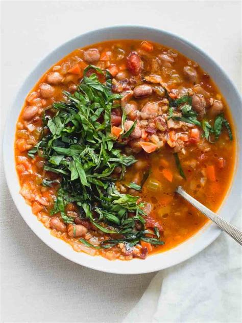 Easy Bean And Lentil Recipes Nourished Kitchen