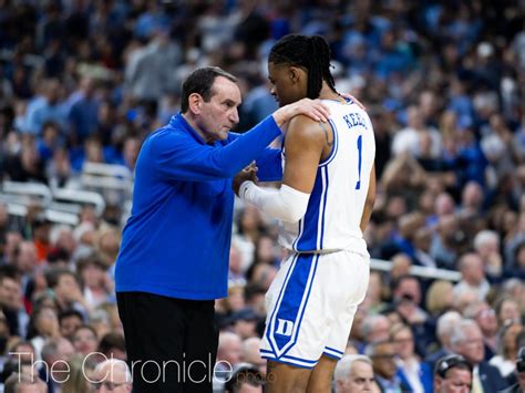 Duke Mens Basketballs Trevor Keels Declares For 2022 Nba Draft The