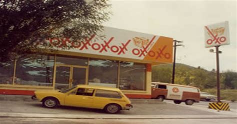 10 cosas que no sabías sobre Oxxo