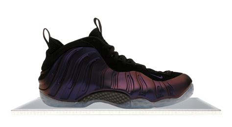 Nike Air Foamposite One Eggplant 2024 Takeoff Copenhagen