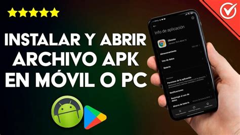 Que Es Un Archivo Apk Y Como Se Instala Actualizado Enero