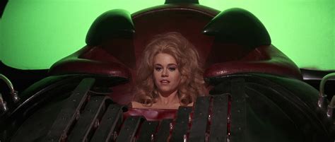 Barbarella 1968 Screencap Fancaps