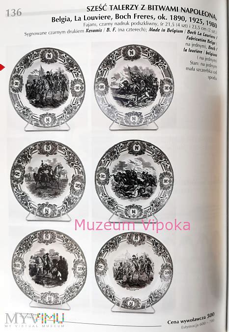 Katalog Aukcyjny Ostoya W Muzeum Vipoka W MyViMu