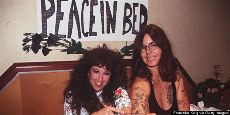 21 Extraordinary Women Who Changed Sex Forever HuffPost Women