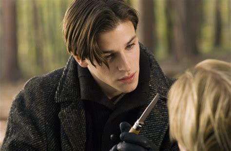 Picture Of Hannibal Rising ギャスパー・ウリエル 俳優 マッツ