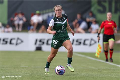 Canberra United FC News Updates A League