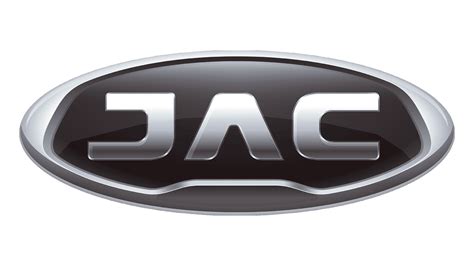 JAC Motors Logo And Sign New Logo Meaning And History PNG SVG