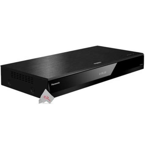 Panasonic Dp Ub820 K Hdr 4k Ultra Uhd Network Blu Ray Player 1 Pick