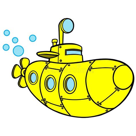 Submarine Stock Illustrations 30519 Submarine Stock Illustrations