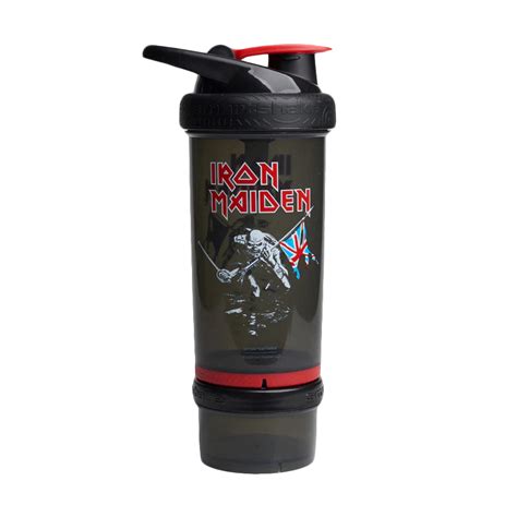 SmartShake Revive Rockband Iron Maiden (750 ml) (купити за 545 грн ...