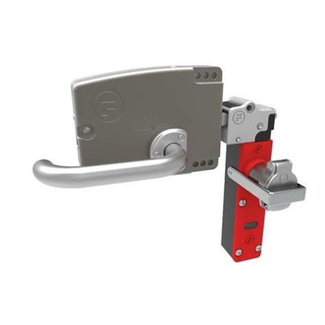 Fortress Interlocks Amgard Pro Safety Switch En T Ekl St